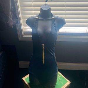 Top Tier Luxury Bathing Suits